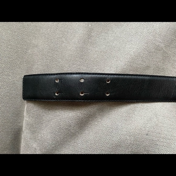 Authentic Moschino Belt - Picture 3 of 5